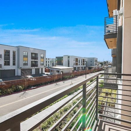 Bluebird Suites in Menlo Park Dış mekan fotoğraf