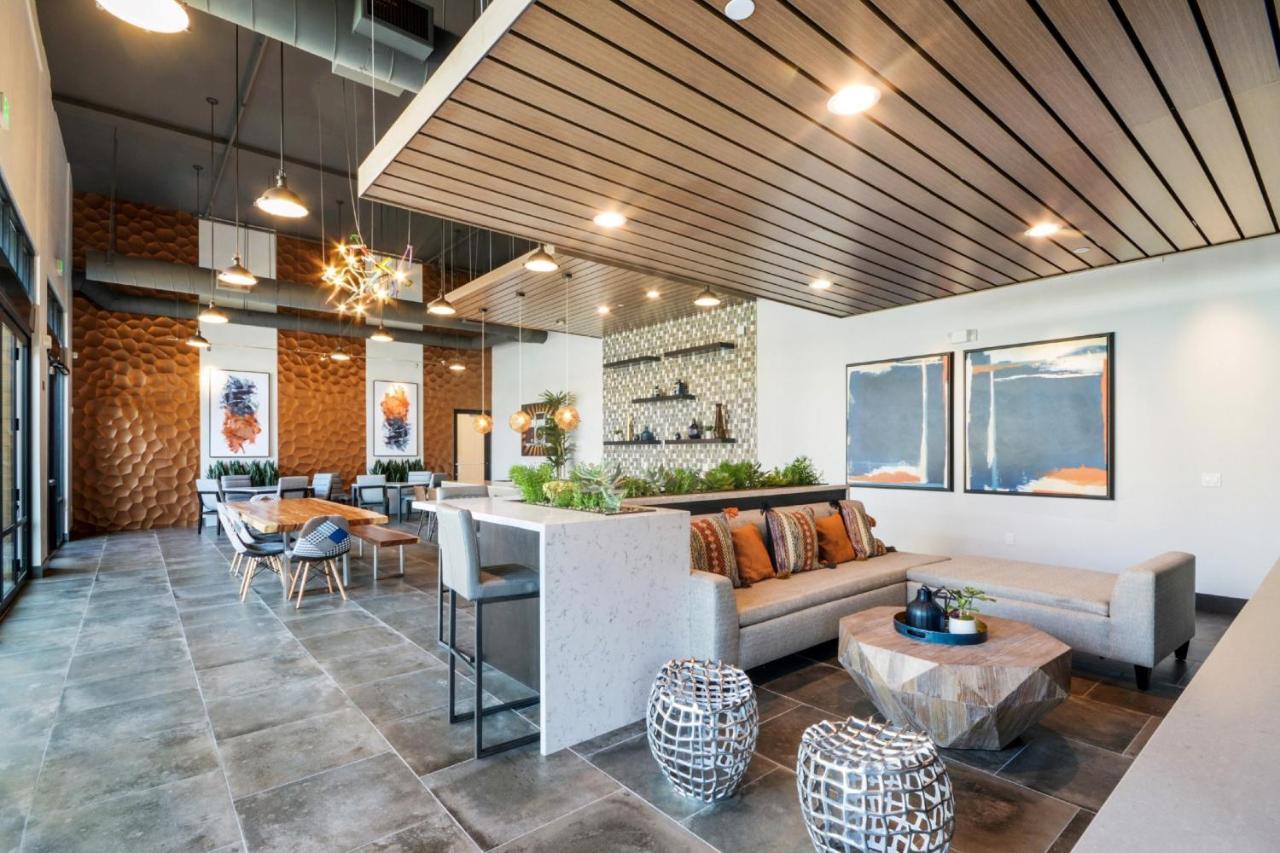 Bluebird Suites in Menlo Park Dış mekan fotoğraf