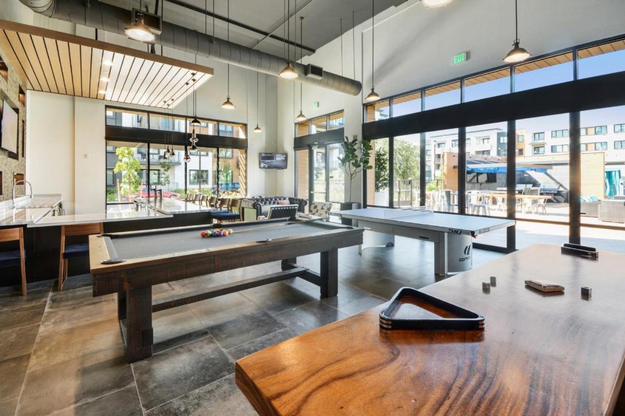 Bluebird Suites in Menlo Park Dış mekan fotoğraf